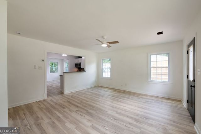 2266 Old Spring Road SE, Smyrna, GA 30080
