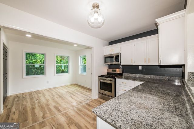 2266 Old Spring Road SE, Smyrna, GA 30080
