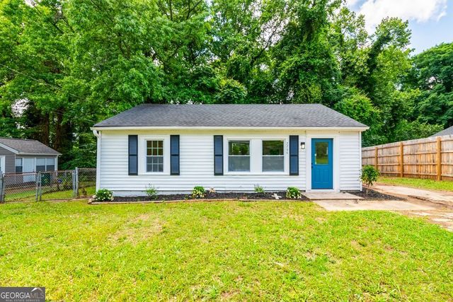 2266 Old Spring Road SE, Smyrna, GA 30080