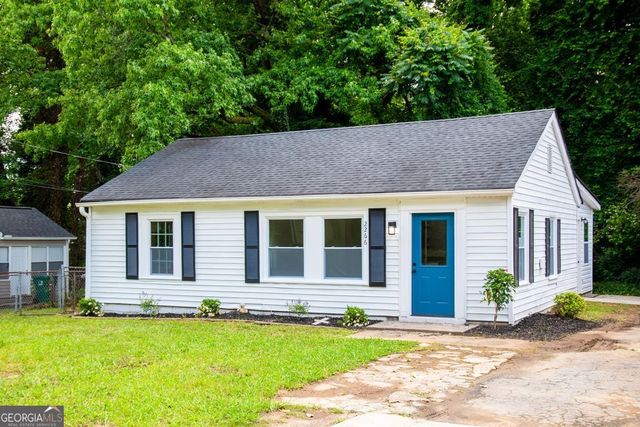 2266 Old Spring Road SE, Smyrna, GA 30080