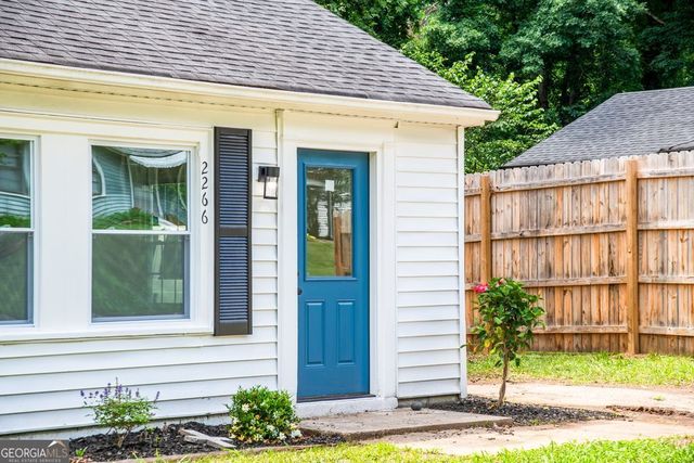 2266 Old Spring Road SE, Smyrna, GA 30080