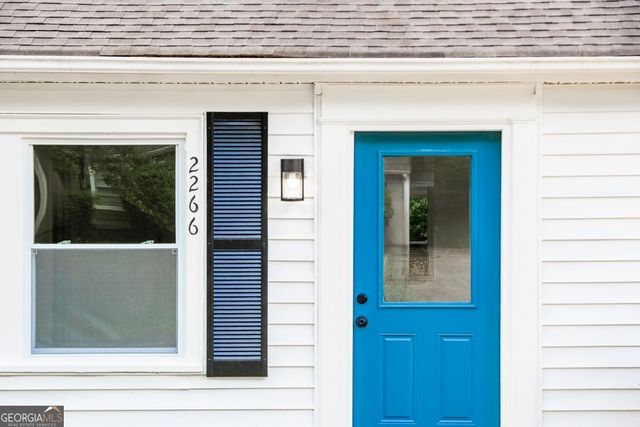 2266 Old Spring Road SE, Smyrna, GA 30080