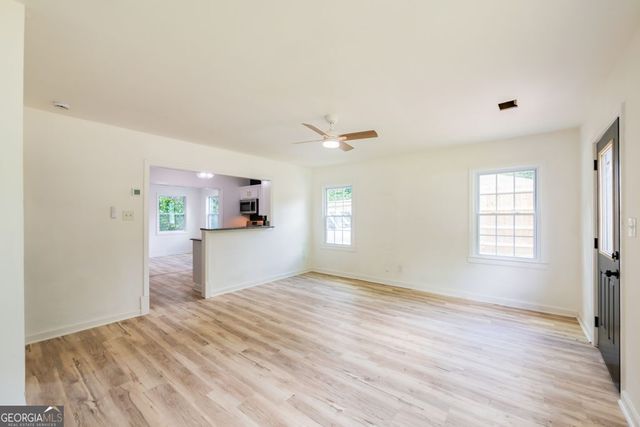 2266 Old Spring Road SE, Smyrna, GA 30080