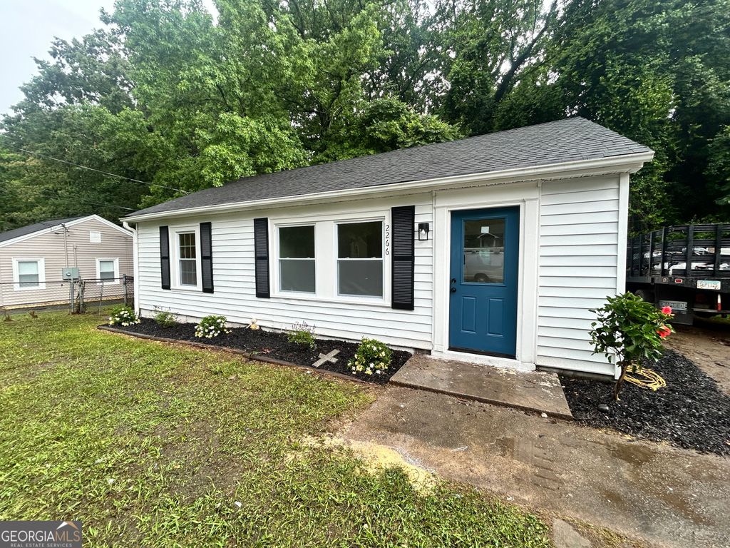 2266 Old Spring Road SE, Smyrna, GA 30080