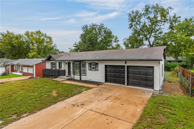 9609 E 79th Street, Raytown, MO 64138