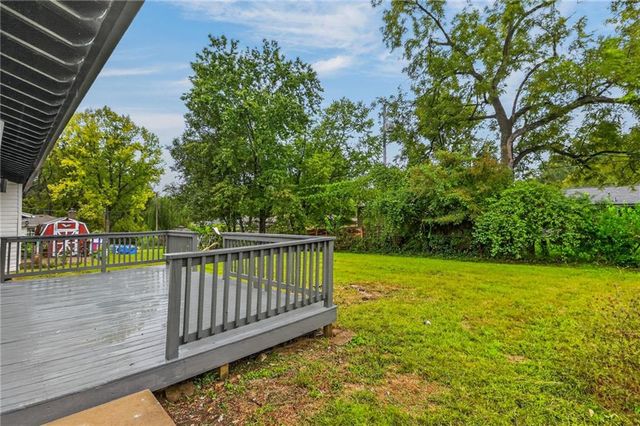 9609 E 79th Street, Raytown, MO 64138