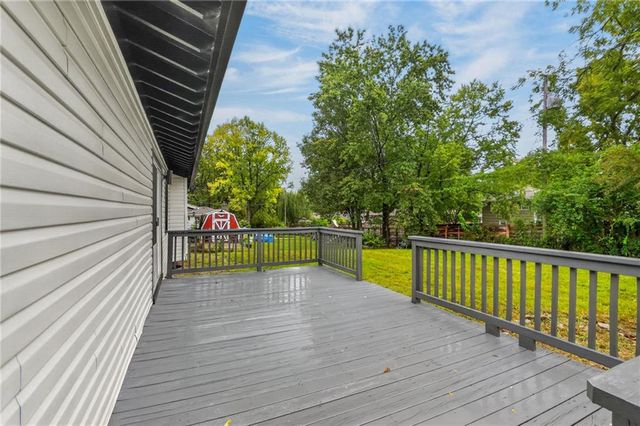 9609 E 79th Street, Raytown, MO 64138