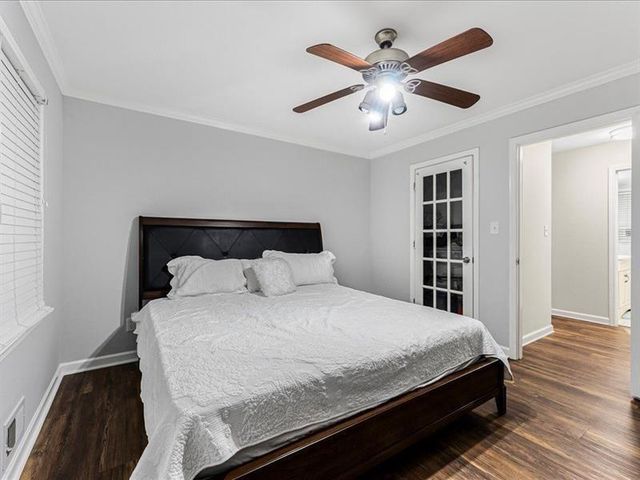 2409 Powers Ferry SE Drive, Marietta, GA 30067