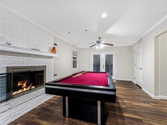 2409 Powers Ferry SE Drive, Marietta, GA 30067