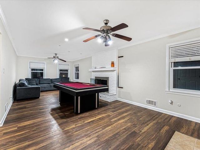 2409 Powers Ferry SE Drive, Marietta, GA 30067