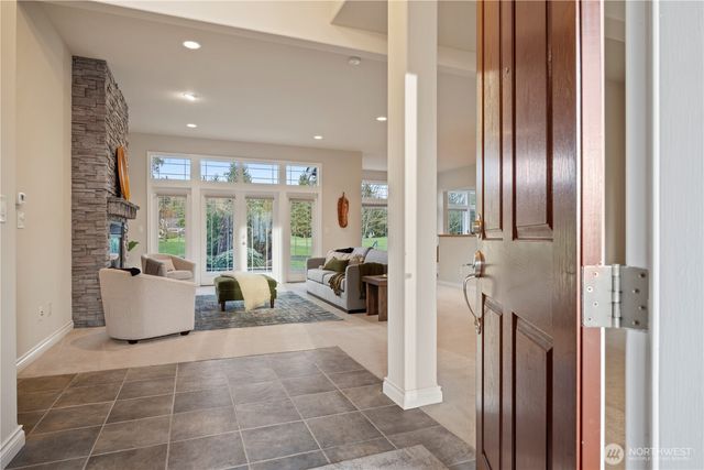 5566 Sandpiper Lane, Blaine, WA 98230