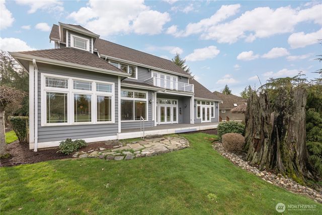 5566 Sandpiper Lane, Blaine, WA 98230