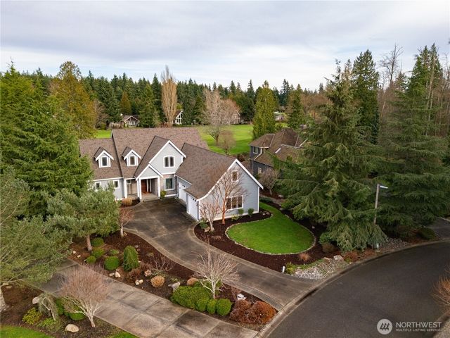 5566 Sandpiper Lane, Blaine, WA 98230