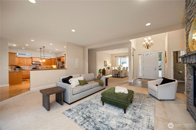 5566 Sandpiper Lane, Blaine, WA 98230