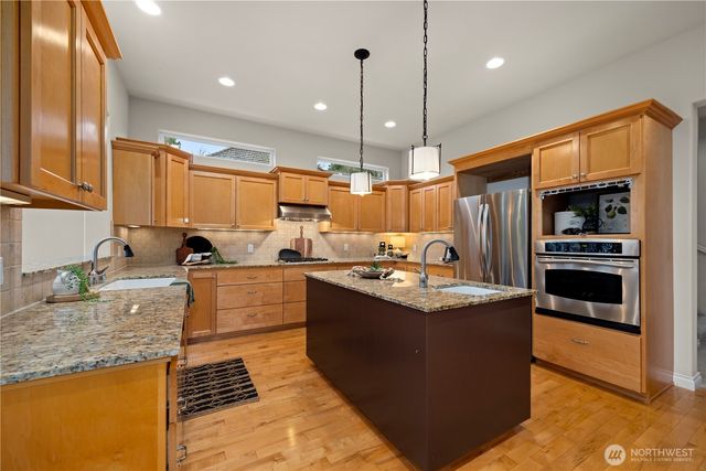 5566 Sandpiper Lane, Blaine, WA 98230