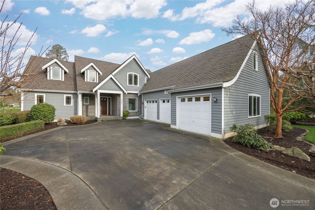5566 Sandpiper Lane, Blaine, WA 98230