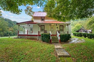 1408 Roten Creek Road, Millers Creek, NC 28651
