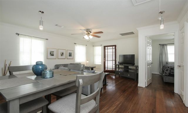 4331 Marina Street B, Houston, TX 77007