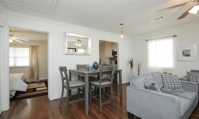 4331 Marina Street B, Houston, TX 77007