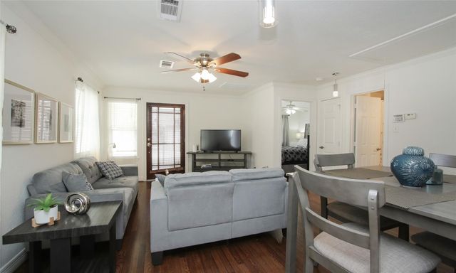 4331 Marina Street B, Houston, TX 77007