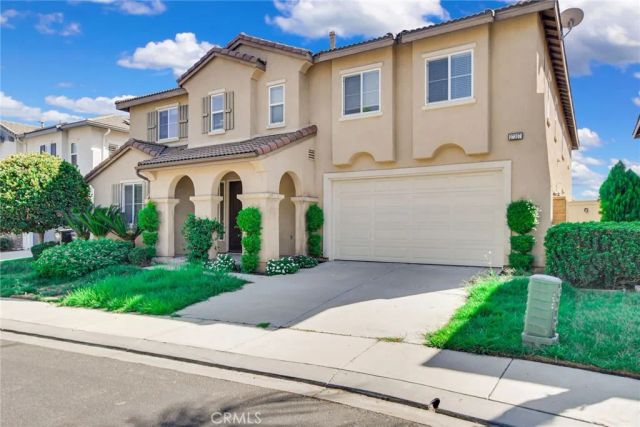 27307 Trefoil Street, Murrieta, CA 92562