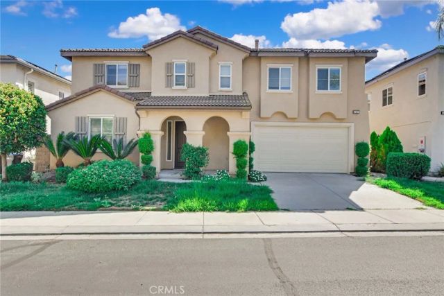 27307 Trefoil Street, Murrieta, CA 92562