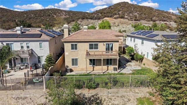 27307 Trefoil Street, Murrieta, CA 92562