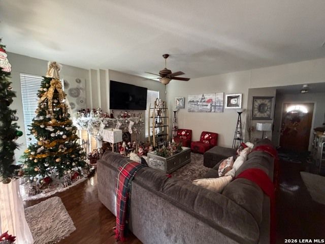 9839 Logans Ridge, Converse, TX 78109