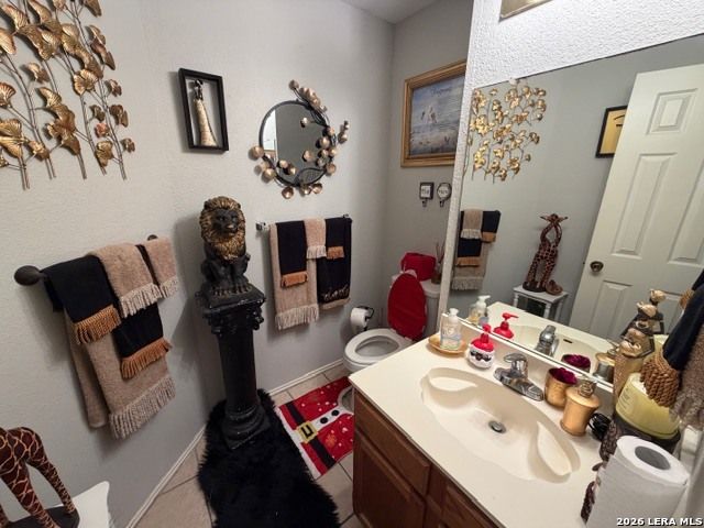 9839 Logans Ridge, Converse, TX 78109
