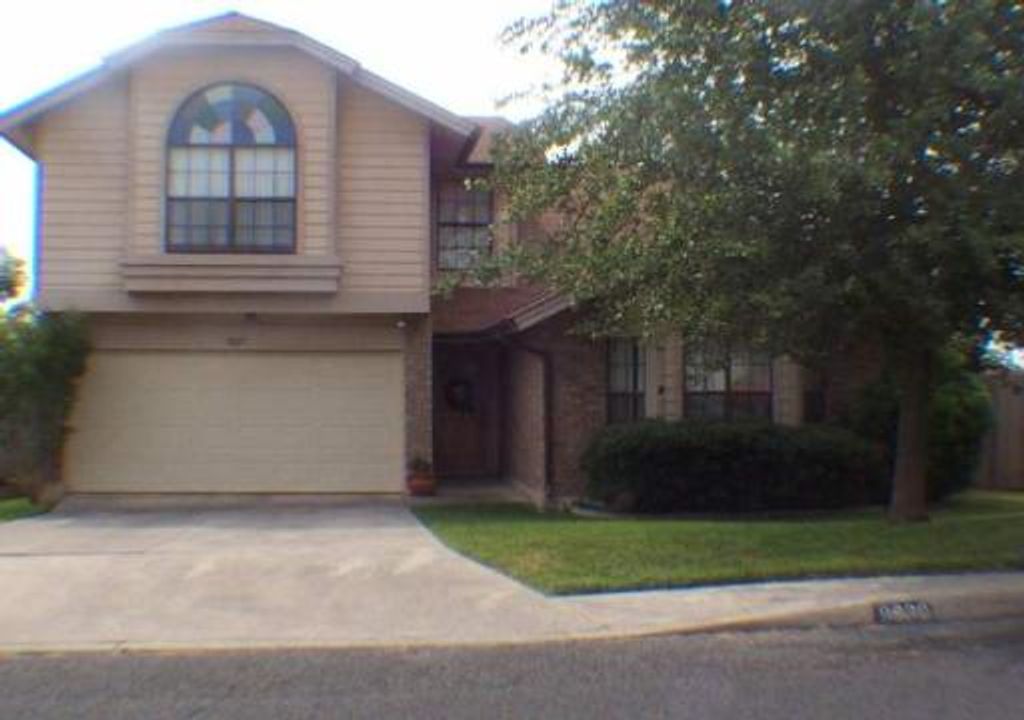 9839 Logans Ridge, Converse, TX 78109