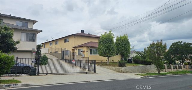 325 Russell Avenue, Monterey Park, CA 91755
