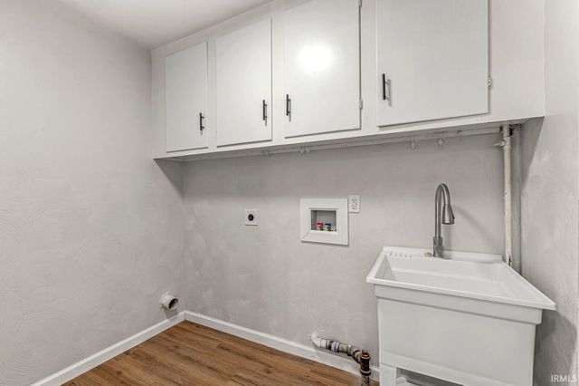 2607 Martin Manor Drive, Goshen, IN 46526