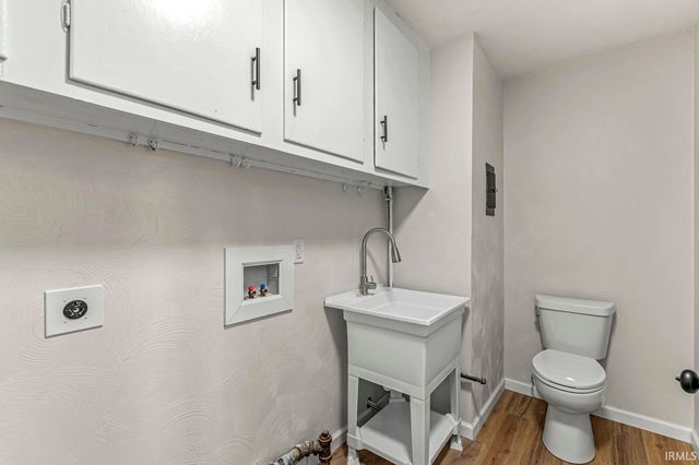 2607 Martin Manor Drive, Goshen, IN 46526