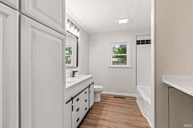 2607 Martin Manor Drive, Goshen, IN 46526