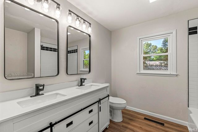 2607 Martin Manor Drive, Goshen, IN 46526