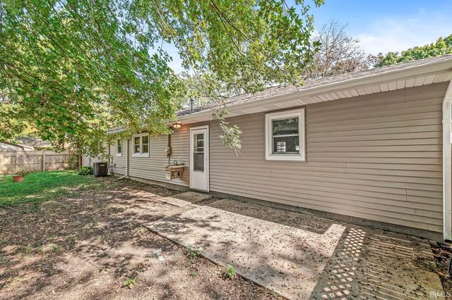 2607 Martin Manor Drive, Goshen, IN 46526