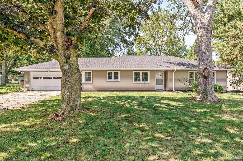 2607 Martin Manor Drive, Goshen, IN 46526
