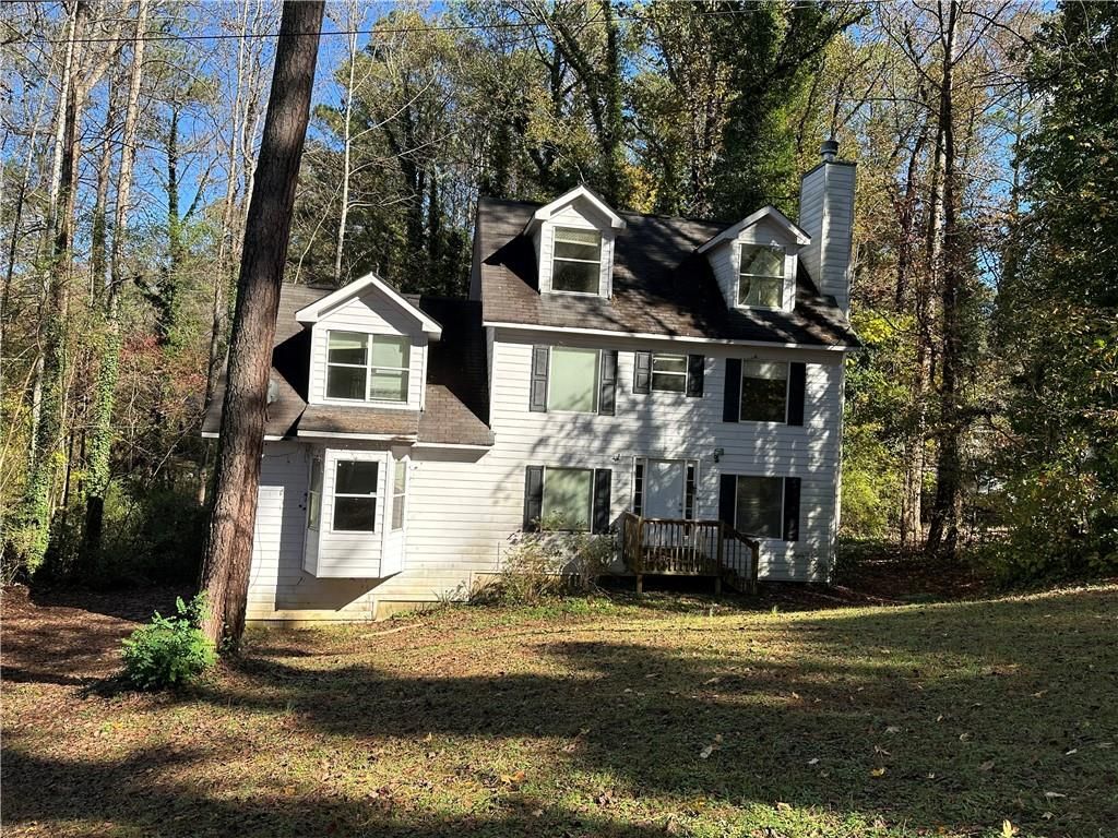4232 Marjorie Road, Snellville, GA 30039