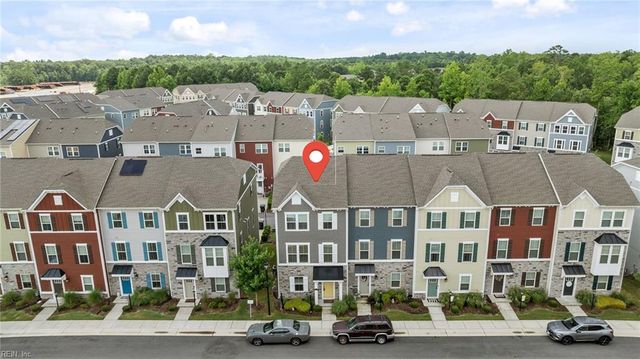 1732 Defiance DR, Chesapeake, VA 23323