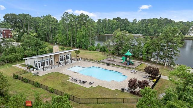1732 Defiance DR, Chesapeake, VA 23323