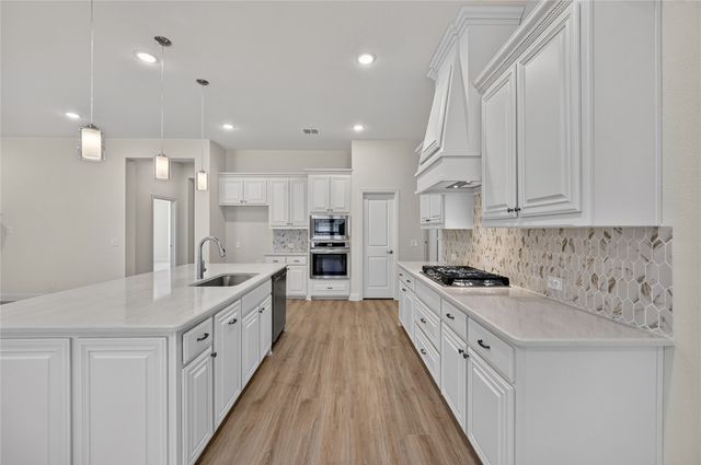 8904 Wichita Lane, Denton, TX 76226