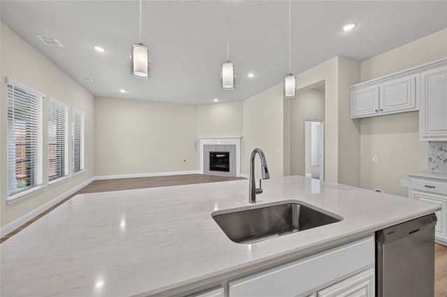 8904 Wichita Lane, Denton, TX 76226