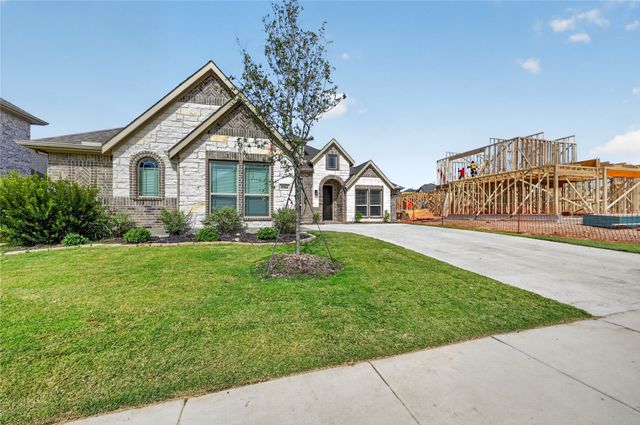 8904 Wichita Lane, Denton, TX 76226