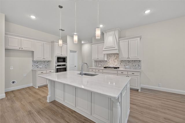 8904 Wichita Lane, Denton, TX 76226
