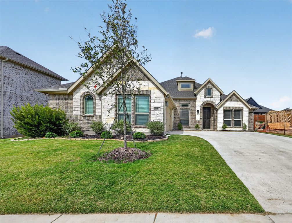 8904 Wichita Lane, Denton, TX 76226