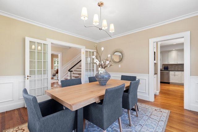209 Waltham St, Lexington, MA 02421