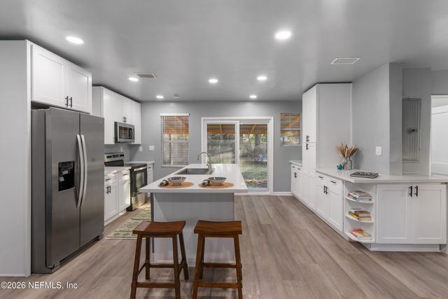 4814 HEADLEY Terrace, Jacksonville, FL 32205