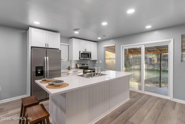 4814 HEADLEY Terrace, Jacksonville, FL 32205