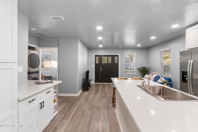 4814 HEADLEY Terrace, Jacksonville, FL 32205