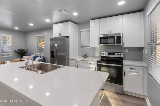 4814 HEADLEY Terrace, Jacksonville, FL 32205